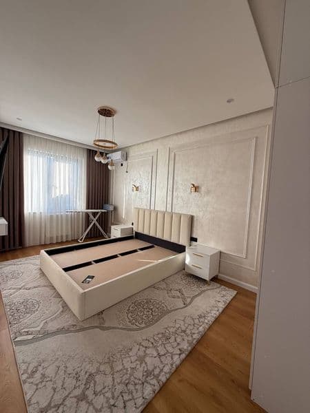 срочно сдаю свою 2-х комнатный евро ремонт квартира<br />
бе — фото 5