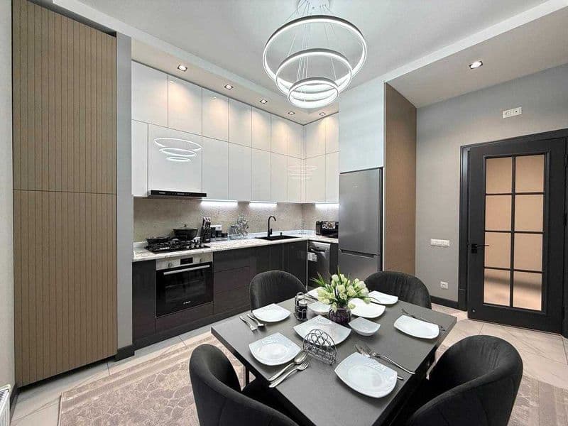 3/9/12 - 1400   НОВОСТРОЙКА<br />
<br />
Адрес :  Яккасарайс — фото 3