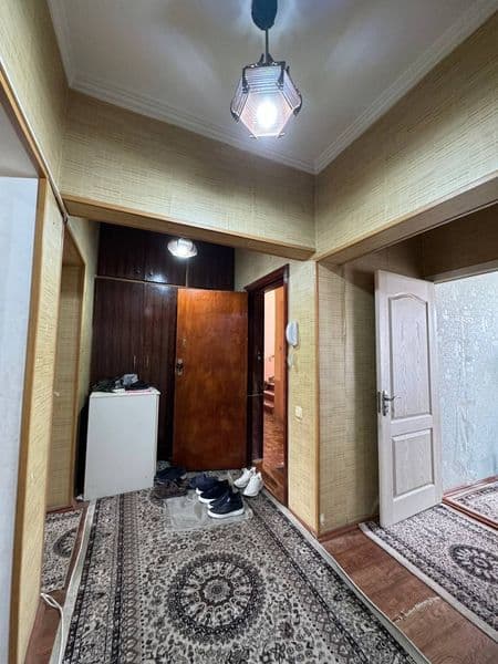 Аренда Себзор 3 хона 6 этаж 9 этажка 500у,е тоза уй хамма ша — фото 2