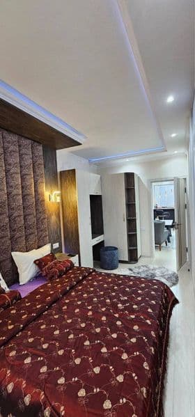 Сдам квартиру на Юнусабаде 13 квартал ориентир Ахмад даниш.  — фото 2