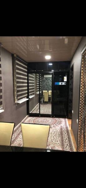 Аренда квартиры своя не маклер.В кирпичном доме на 2 этаже. 