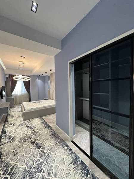 Паркентский <br />
 Новостройка <br />
6й этаж <br />
Площад — фото 2