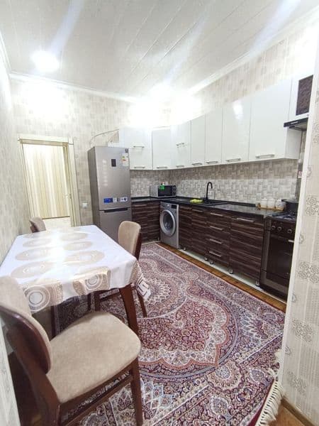 #Kvartira<br />
<br />
Kimlar uchun: Oilaga Yoki 5Ta Qizga < — фото 3