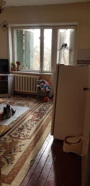 Bodomzorda kv ijaraga beriladi Oilaga uzoq vaqtga 4 etaj soʻ — фото 5