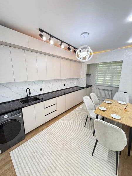 Сдается для молодой семьи и одиночек<br />
<br />
• Район: М — фото 4