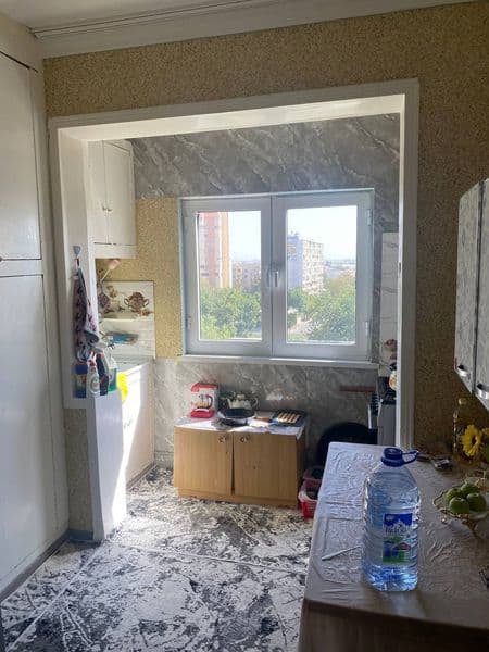 Район: Яшнабадский Авиасозлар 2 <br />
Ориентир: Кадешева 61 — фото 2