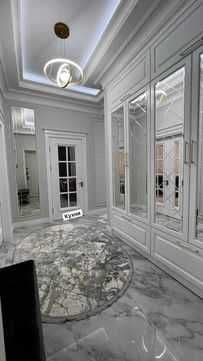 Сдаётся квартира в новостройке ЖК Tashkent City Boulvard<br  — фото 4