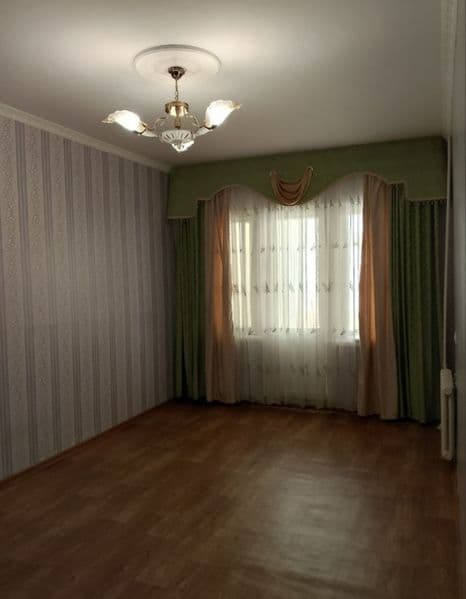 Аренда 1 комнатная квартира на 2 этаже 5 этажного дома, Спут — фото 3