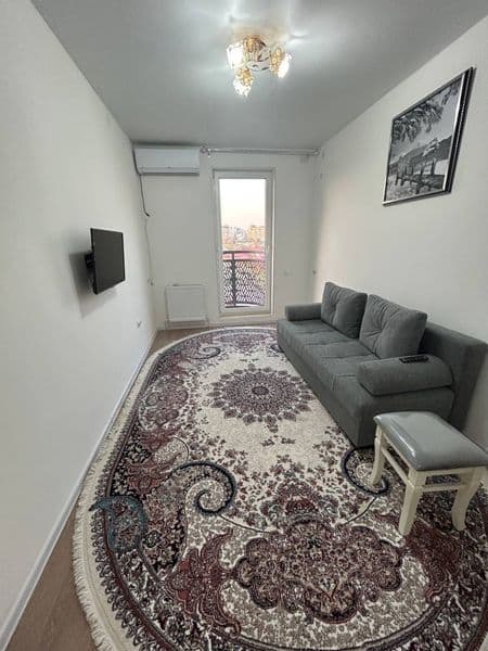 Аренда квартиры <br />
Жилой комплекс <br />
Ассалом Хаво (Г — фото 2