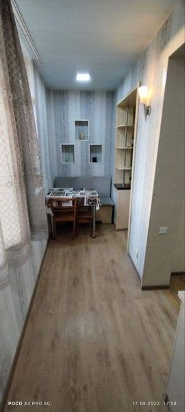 #аренда <br />
<br />
3/4/4 на м-в ТТЗ 2 <br />
Площадь: 67м — фото 3