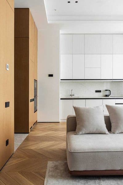 ПРЕМИУМ АРЕНДА | ГОТОВА К ЗАСЕЛЕНИЮ<br />
<br />
Район: Шайх — фото 4