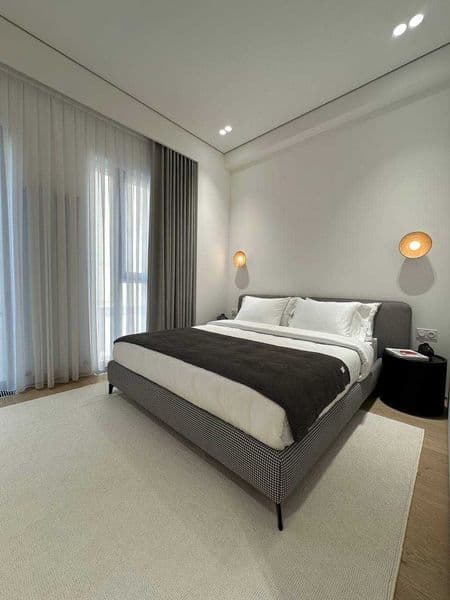 Предлагается к аренде 2-комнатная квартира в престижном ЖК M