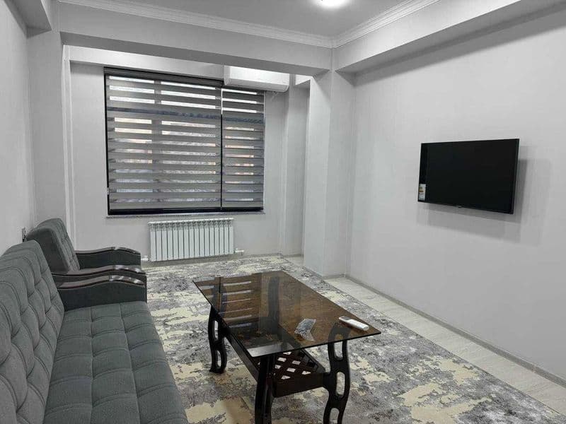 Сдается квартира с красивым ремонтом для одиночек и молодой  — фото 3