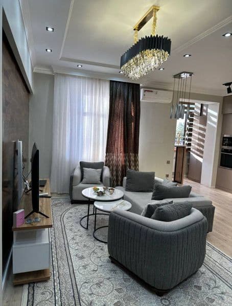 На русском языке:<br />
<br />
Не нашли квартиру на OLX?<br  — фото 4