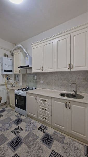 Аренда квартира <br />
Район - Алмазарский<br />
Ориентир -  — фото 4