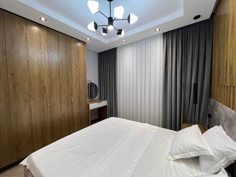 3-комнатная квартира 69 м² в Мирзо-Улугбекском районе, Макси — фото 2