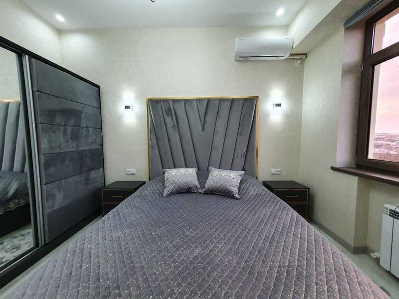 Сдаётся квартира в новостройке ЖК Парисьен 2-8-10  55 кв. ме — фото 3