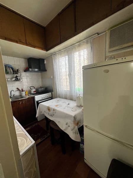 Квартира сдаётся в чиланзаре <br />
Приличным людям на долги — фото 3