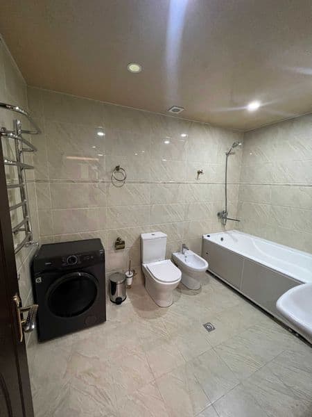 Сдается  квартира возле Гранд Мир в Габусе<br />
#Ориентир - — фото 5