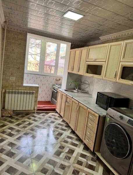 Аренда квартира <br />
Район - Алмазарский<br />
Ориентир -  — фото 3