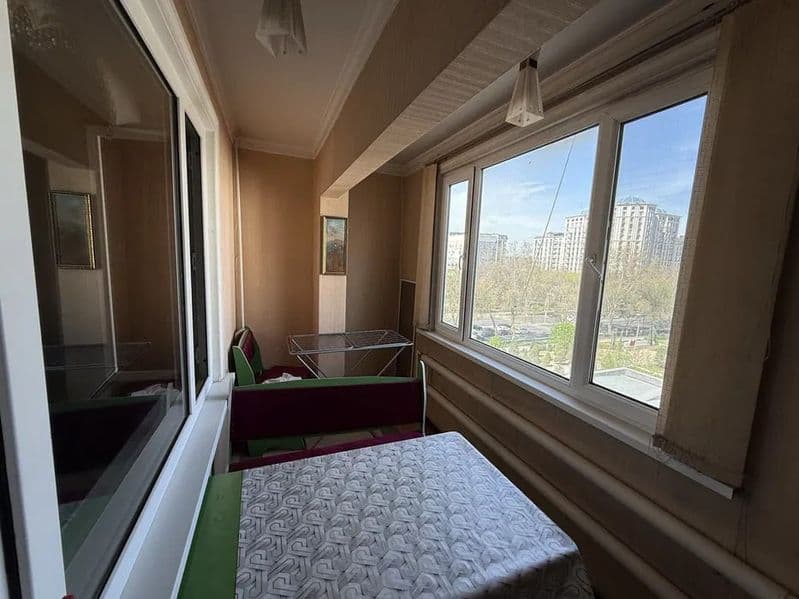 Сдаётся квартира |Вторичный фонд<br />
<br />
Яккасарайский 