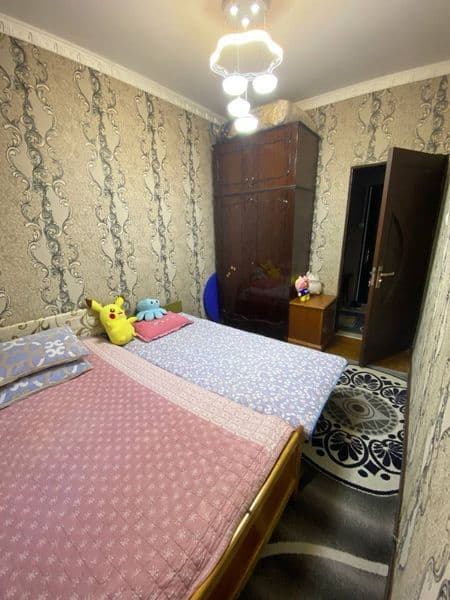 Срочно сдается в аренду 2в3/1/4  ком квартира куйлюк массив  — фото 4