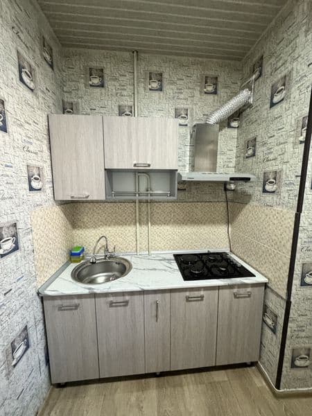 Аренда <br />
1/3/5 Сергели-7<br />
Состояние чистое<br />
И — фото 3