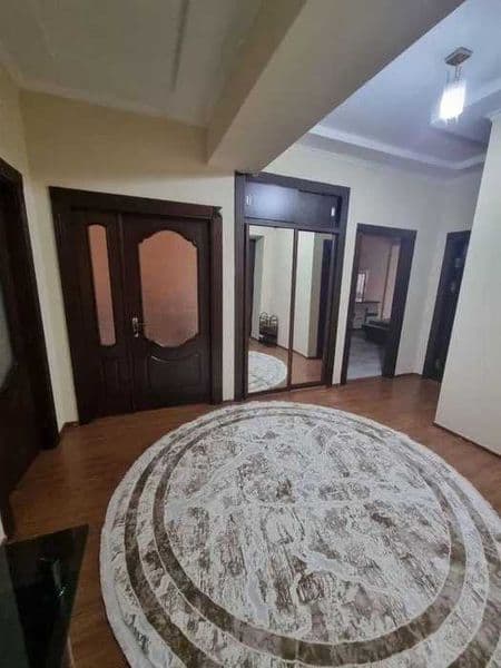 Сдаётся КЛАССНАЯ квартира<br />
<br />
Район: Шайхантахурски — фото 4