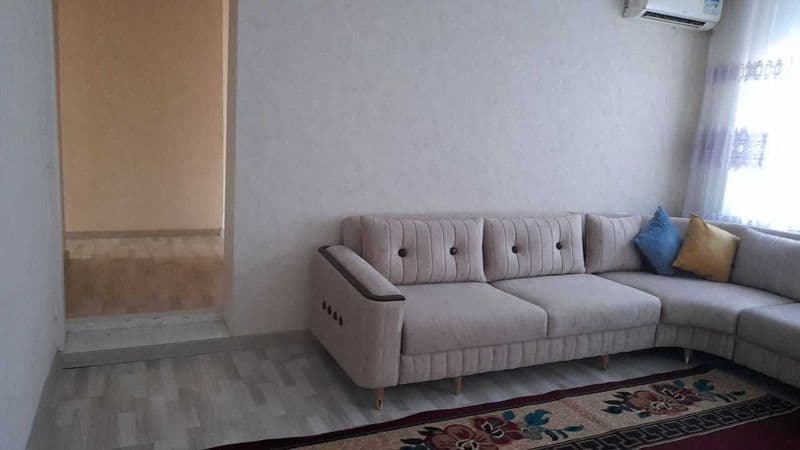 Сдаётся  Квартира на Дархане<br />
Ориентир - метро Хамид Ал — фото 2