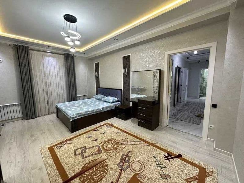 Район: Шайхантахурский<br />
Адрес: Ц13, Лабзак<br />
<br /> — фото 2