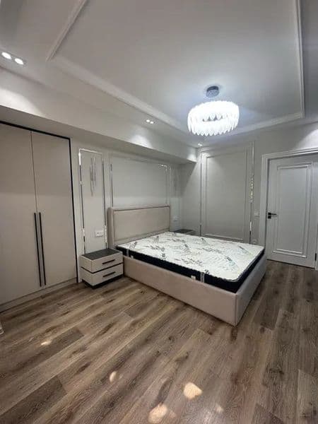 Сдаётся шикарная 3-комнатная квартира в Ц-2<br />
<br />
Рай