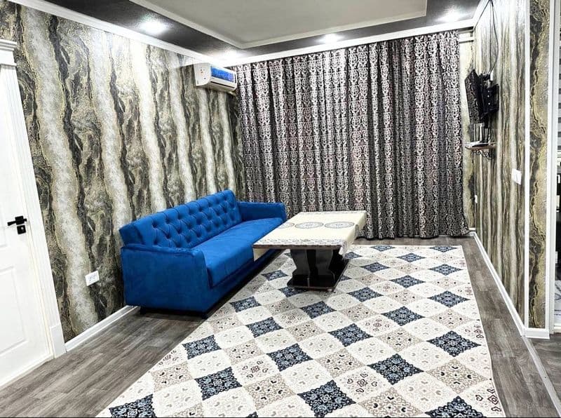 IJARA KVARTIRA #BEZMAKLER #SEBZOR<br />
 Manzil: Sebzor 21<b — фото 3