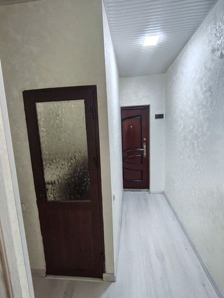 Сдается квартира 2 комнатная (переделанная в 2). в Юнусабадс — фото 5