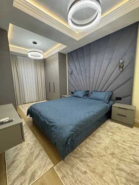 Авторский проект, новая квартира!<br />
Все условия имеются  — фото 2