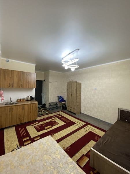 Сдается в аренду 1 комнатная квартира (бывш.общежитие) на Се — фото 2