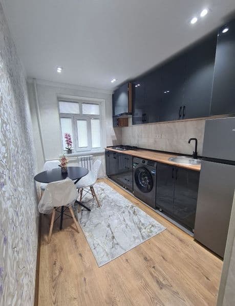 Сдается уютная 1 комнатная квартира со свежим ремонтом новой