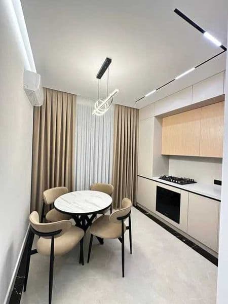 К вашему вниманию рады представить х комнатную квартиру на 2 — фото 4