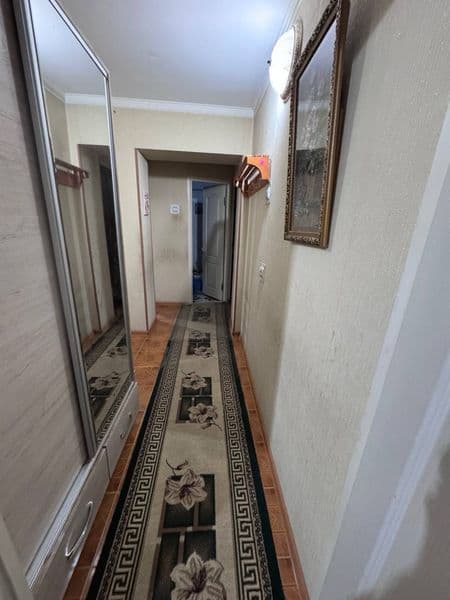 Учтепа 23 квартал 29 дом<br />
2/5/5 Хамма шароит бор — фото 5