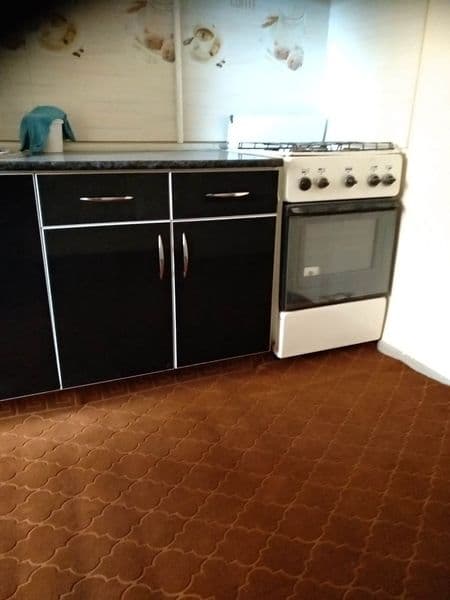 Учтепа тумани чилонзор Г9 А.1- хона 2 хона килнган 2*6 балко — фото 2