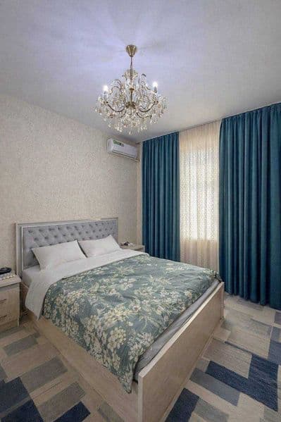 Сдается квартира для иностранцев или молодой семье<br />
<br