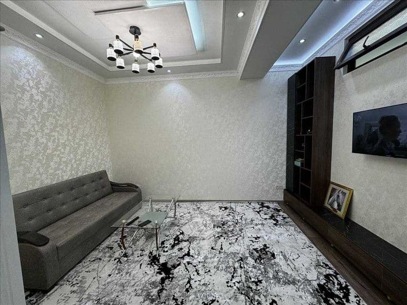 Сдаётся шикарная 2-комнатная квартира в Отличное Локация<br  — фото 4