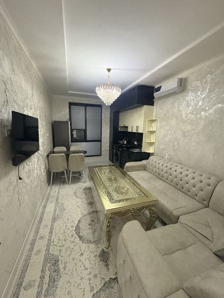 Сдается уютная 2х комнатная студия в новостройке в центре го — фото 2