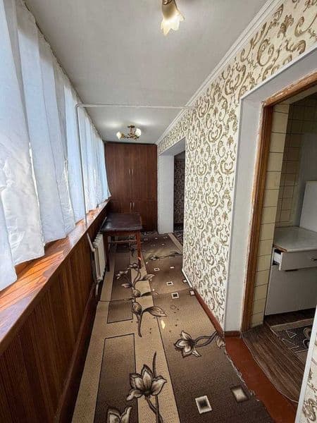 Срончя сдается квартира узбум хокимят 3 комнта 57кв для семя — фото 5