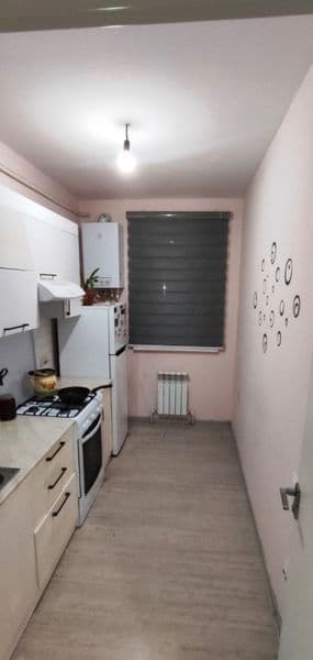 Сдаётся в аренду однокомнатная квартира.<br />
Жк Ассалом Со — фото 5