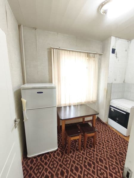 Uy oʻzmizniki maker yoʻq <br />
1 hona 1 etaj <br />
Yashash — фото 5