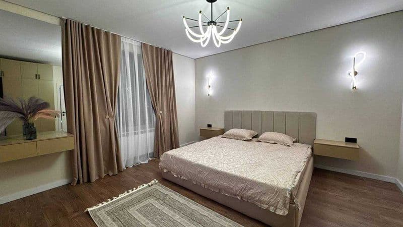 Сдаётся КЛАССНАЯ квартира<br />
<br />
Район: Алмазарский<br — фото 2