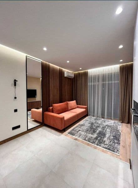 Элитный апартамент ЖК <br />
Район: Мирабадский <br />
Кол-в