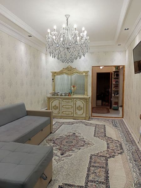 Аренда 2.хонали коракамиш 2/5 олдида жойлашган узок муддатга — фото 2