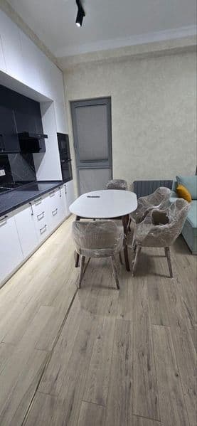 Сдается в аренду уютная абсолютно новая квартира 2/7/12 в са — фото 4