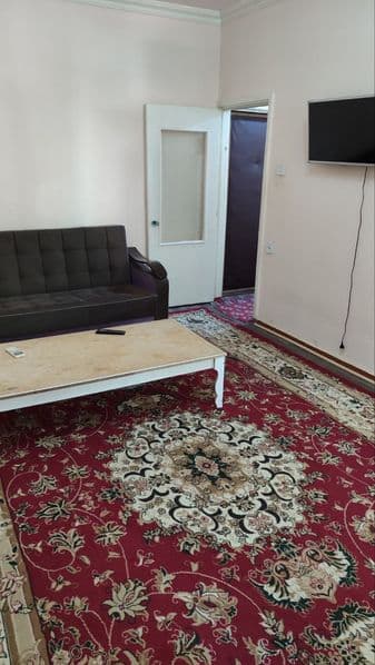 O'g'il bolalarga kvartira, studentlarga<br />
2 ta bola kera — фото 2